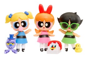 Bild på L.O.L. Surprise! Powerpuff Girls Tot Dockor
