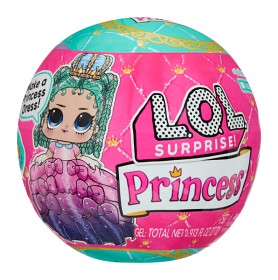 Bild på L.O.L. Surprise! Prinsessa Tot Dockor