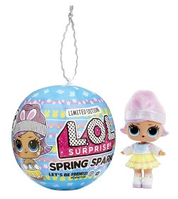 Bild på L.O.L. Surprise Spring Sparkle
