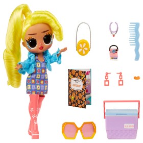 Bild på L.O.L. Surprise! Tweens Core Docka Hana Groove