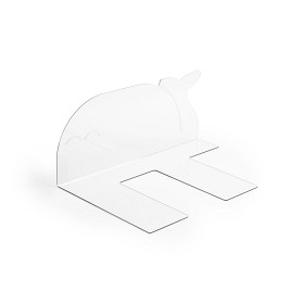 Bild på L-Shield Skötbordsskydd Whale