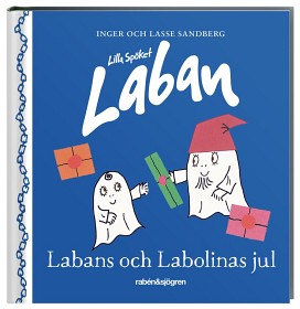 Bild på Laban och Labolinas jul