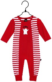 Bild på Laban Bodysuit (Röd)
