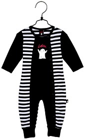Bild på Laban Bodysuit (Svart)
