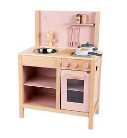 Bild på Label Label Leksakskök (Rosa)