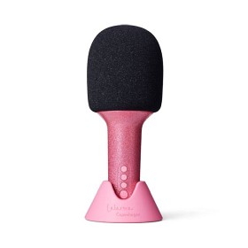 Bild på Lalarma Mikrofonset (Rose)