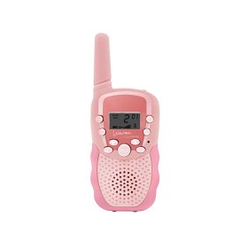 Bild på Lalarma Walkie-Talkie (Rose)