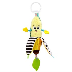 Bild på Lamaze Barnvagnsleksak Bea Banan