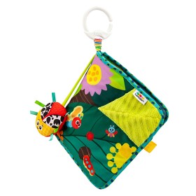 Bild på Lamaze Bitty Bugs Day Book