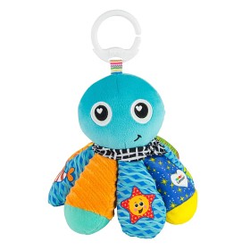 Bild på Lamaze Clip & Go Salty Sam The Octopus