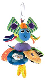 Bild på Lamaze Flutterbug