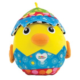 Bild på Lamaze Hatching Henry