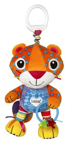 Bild på Lamaze Leoparden Percival