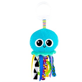 Bild på Lamaze Barnvagnsleksak Mini Jelly Manet
