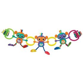 Bild på Lamaze - Monkey Links