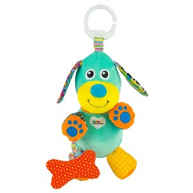 Bild på Lamaze Barnvagnsleksak Pupsqueak 
