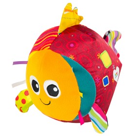 Bild på Lamaze Aktivitetsboll Rosa