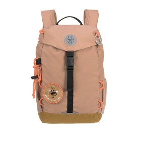 Bild på Lässig Mini Outdoor Ryggsäck Nature (Hazelnut)