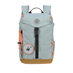 Bild på Lässig Mini Outdoor Ryggsäck Nature (Light Blue)