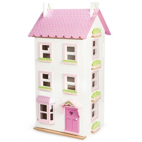 Bild på Le Toy Van  - Dockhus Victoria Place