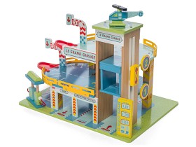 Bild på Le Toy Van - Le grand Garage