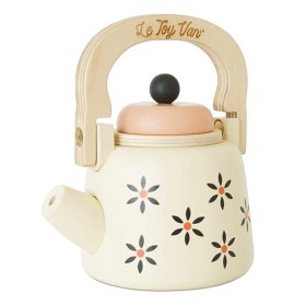 Bild på Le Toy Van Vintage Tekanna i trä