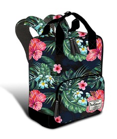 Bild på Valiant Leaf Hawaii Liten ryggsäck 29x20 cm