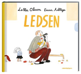 Bild på Ledsen