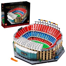 Bild på LEGO Architecture 10284 Camp Nou FC Barcelona V29