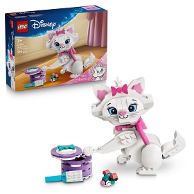 Bild på LEGO Disney Classic 43286 Aristocats Söta Marie