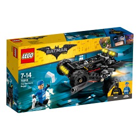 Bild på LEGO Batman Movie - Bat-sandbuggy 70918
