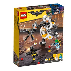 Bild på LEGO Batman Movie - Egghead robotmatkrig 70920