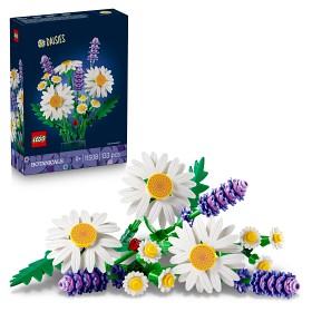 Bild på LEGO Botanicals 11508 Prästkragar