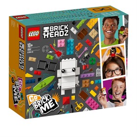 Bild på LEGO BrickHeadz - Klossa mig 41597