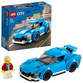 Bild på LEGO City Great Vehicles 60285 Sportbil