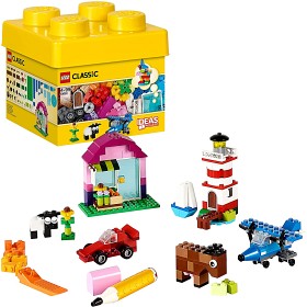 Bild på LEGO Classic 10692 Fantasiklossar