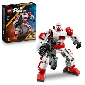 Bild på LEGO Star Wars 75448 Clone Shock Trooper Mech