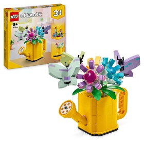 Bild på LEGO Creator 31149 Blommor i vattenkanna