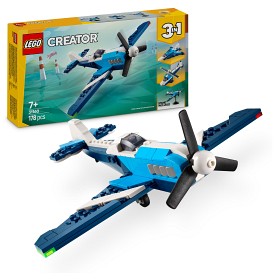 Bild på LEGO Creator 31160 Flygplan: racerplan