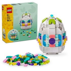 Bild på LEGO Iconic 40816 Dekorativt påskägg