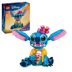 Bild på LEGO Disney Classic 43249 Stitch