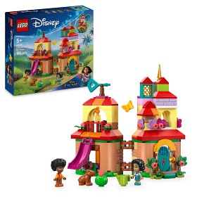 Bild på LEGO Disney Classic 43261 Encanto minihus