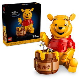 Bild på LEGO Disney Classic 43300 Nalle Puh