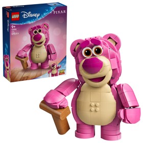 Bild på LEGO Disney Pixar 43306 Lotso