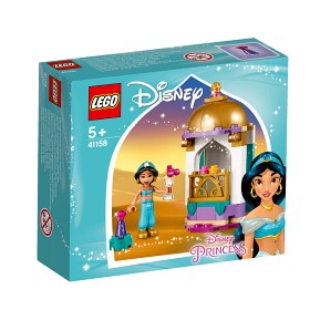 Bild på LEGO Disney Princess 41158 - Jasmines lilla torn