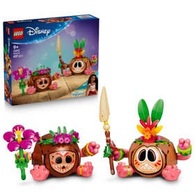 Bild på  LEGO Disney Princess 43293 Kakamora
