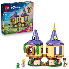 Bild på LEGO Disney Princess 43294 Rapunzel's Minitorn