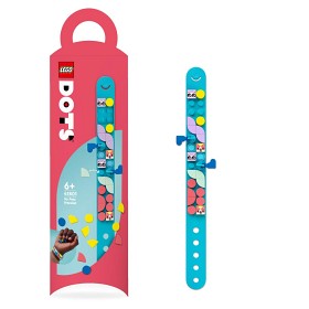 Bild på LEGO DOTS 41801 Mina husdjur Armband