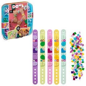 Bild på LEGO DOTs 41913 Armband storpack