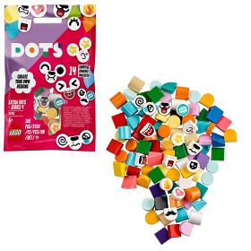 Bild på LEGO DOTS 41931 Extra DOTS serie 4